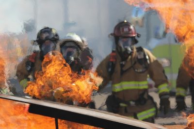 Важность обучения пожарной безопасности